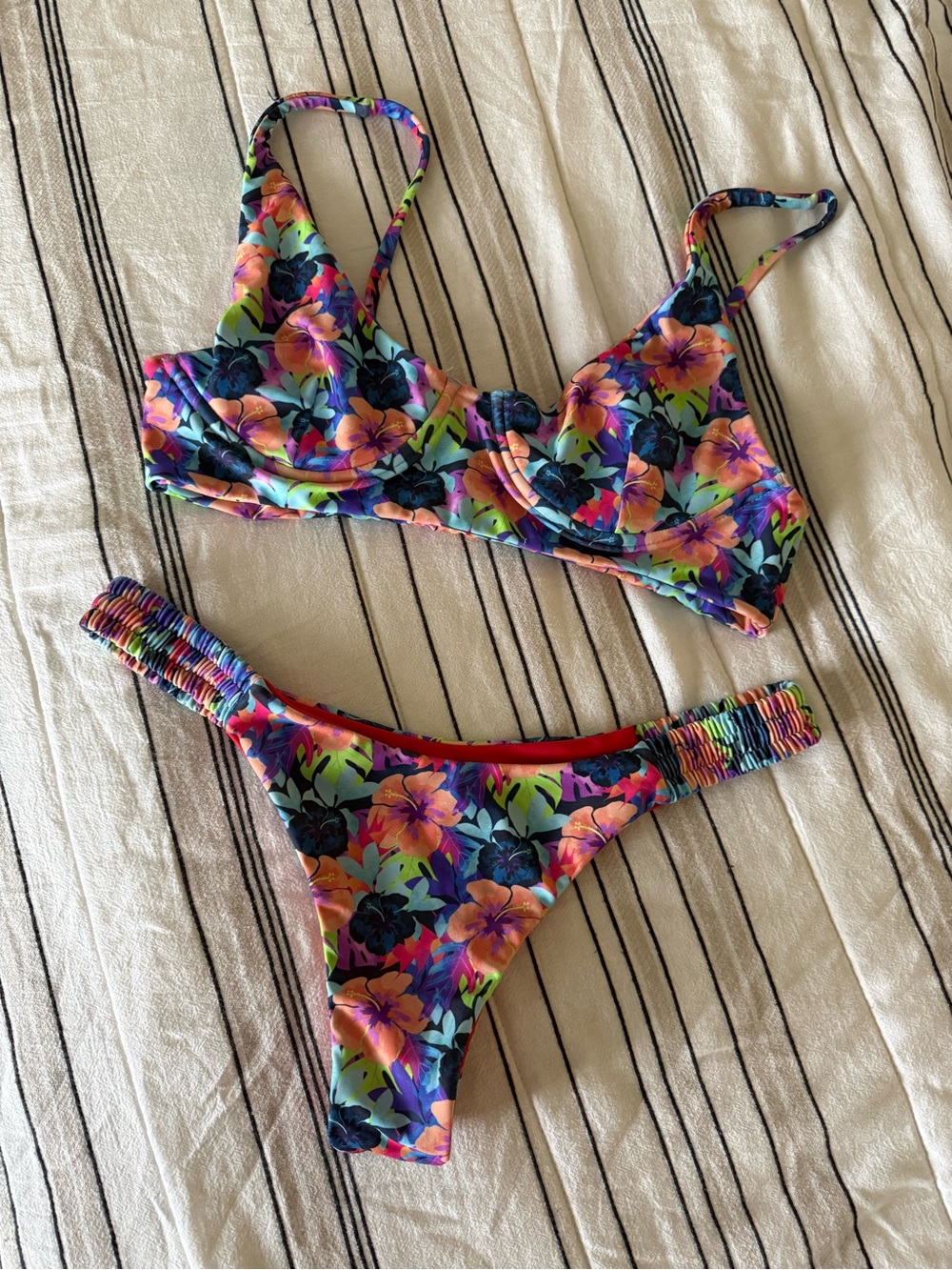 Moana bikini set
